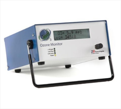 Máy đo khí Ozone Eco Sensors UV-106MH Ozone Monitor 0-10,000 ppm